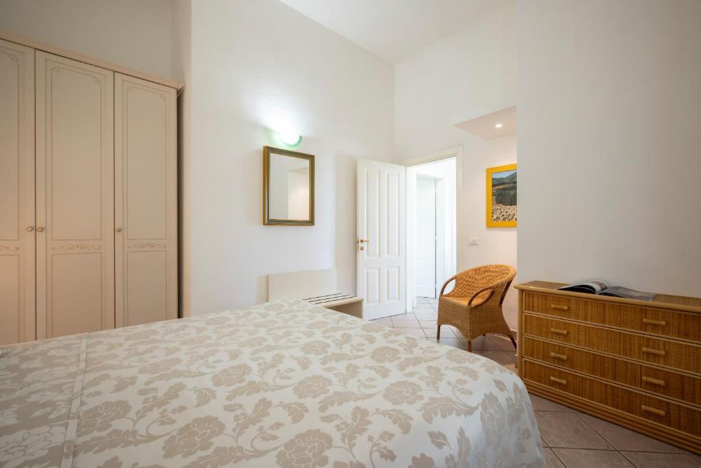 Villa Liberty with Private Beach - Apartamento - Planta Baja
