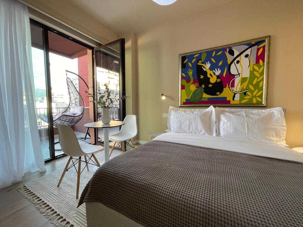 Magnetic Apartments Tirana Updated Prices 2026 Photo Inspiration