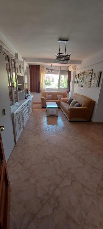 Piso Paloma 1