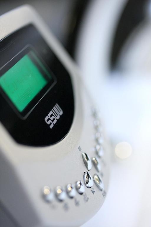 Braemar Lodge And Spa - Resim 34