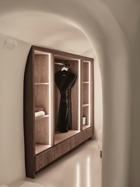Fotografie z fotogalerie ubytování Andronis Boutique Hotel v destinaci Oia