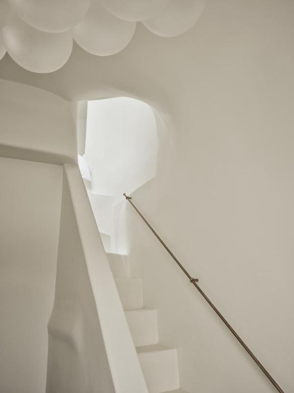 Fotografie z fotogalerie ubytování Andronis Boutique Hotel v destinaci Oia