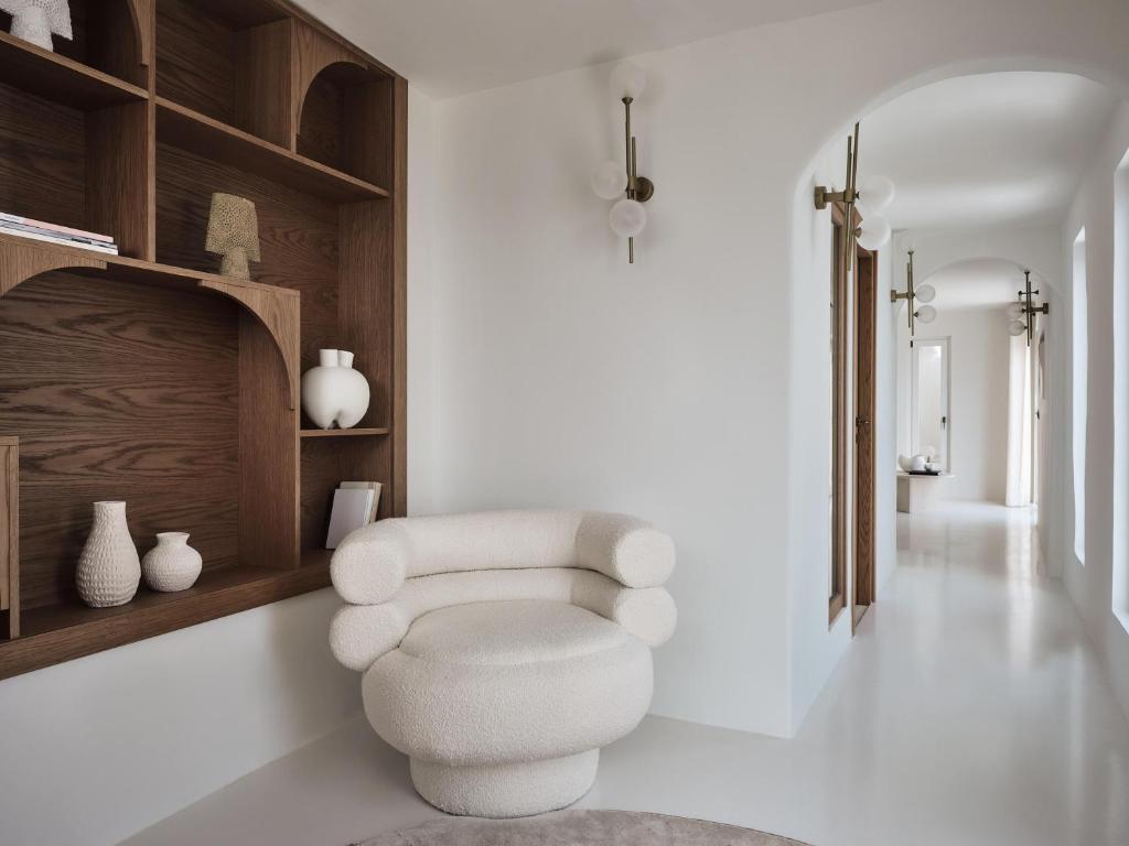 Andronis Boutique Hotel - Suite Superior