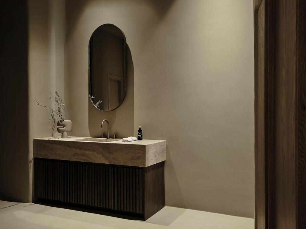 Fotografie z fotogalerie ubytování Andronis Concept Wellness Resort v destinaci Imerovigli