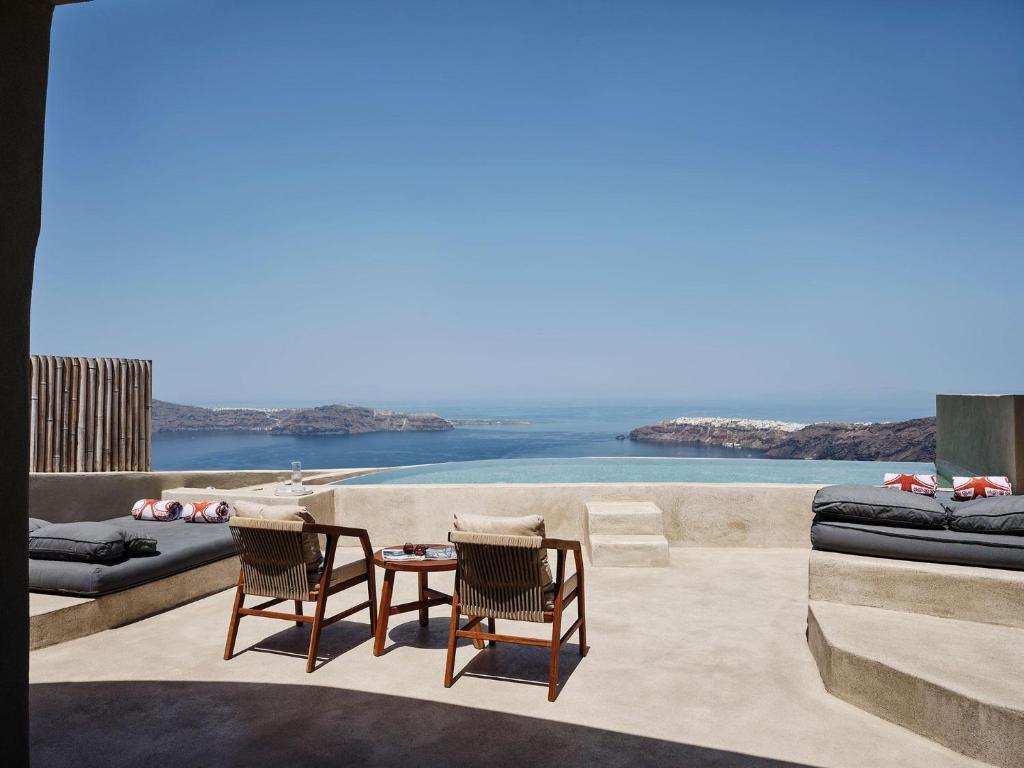 Executive Villa with Private Pool