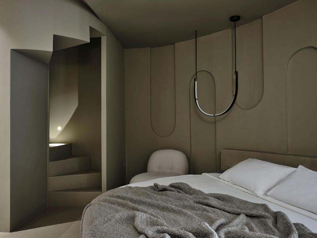 Fabulous Suite with Caldera View