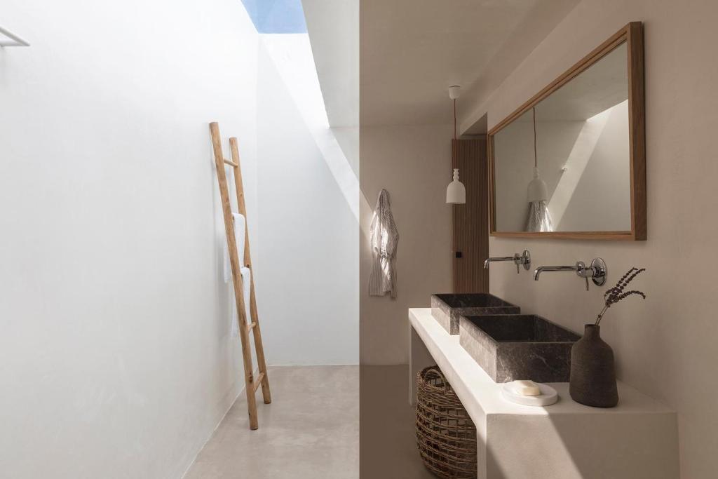 Fotografie z fotogalerie ubytování Andronis Arcadia Hotel v destinaci Oia
