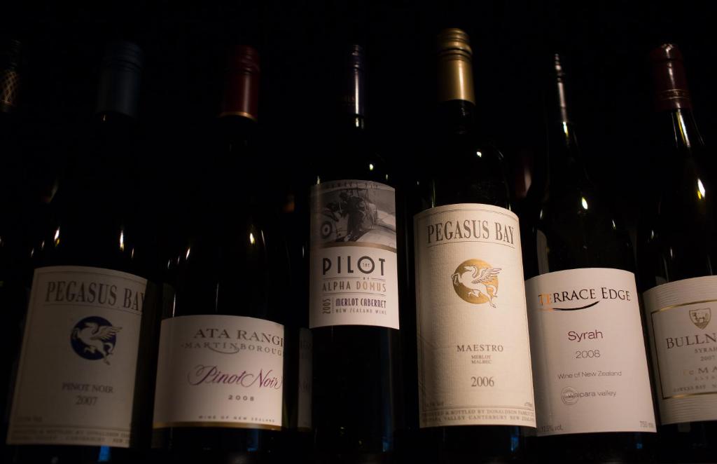 Braemar Lodge And Spa - Resim 28