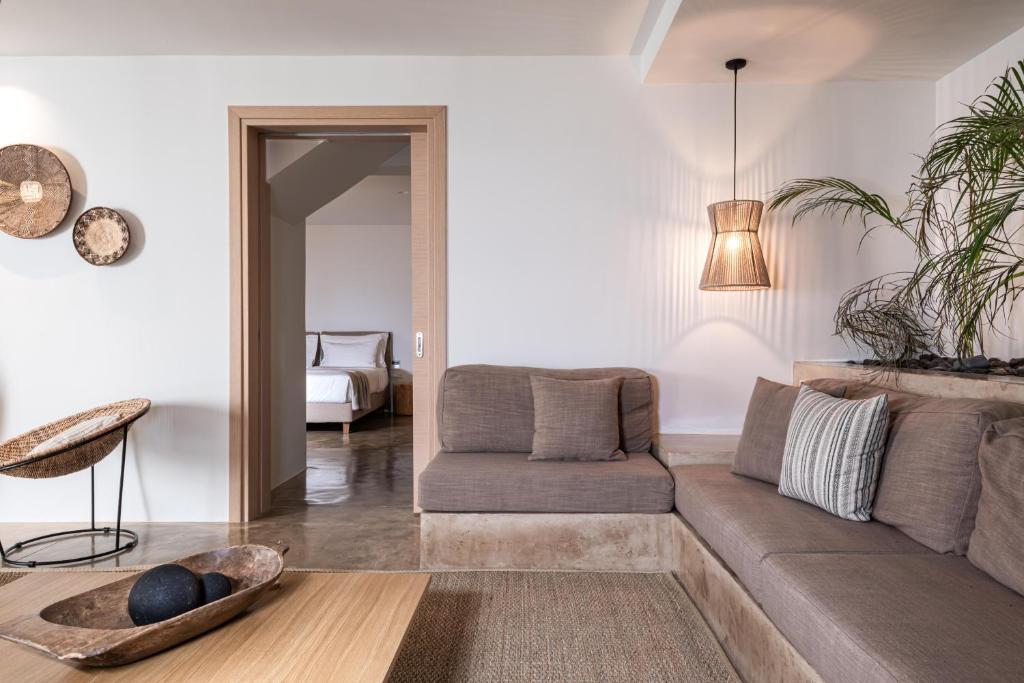 Andronis Arcadia Hotel photo