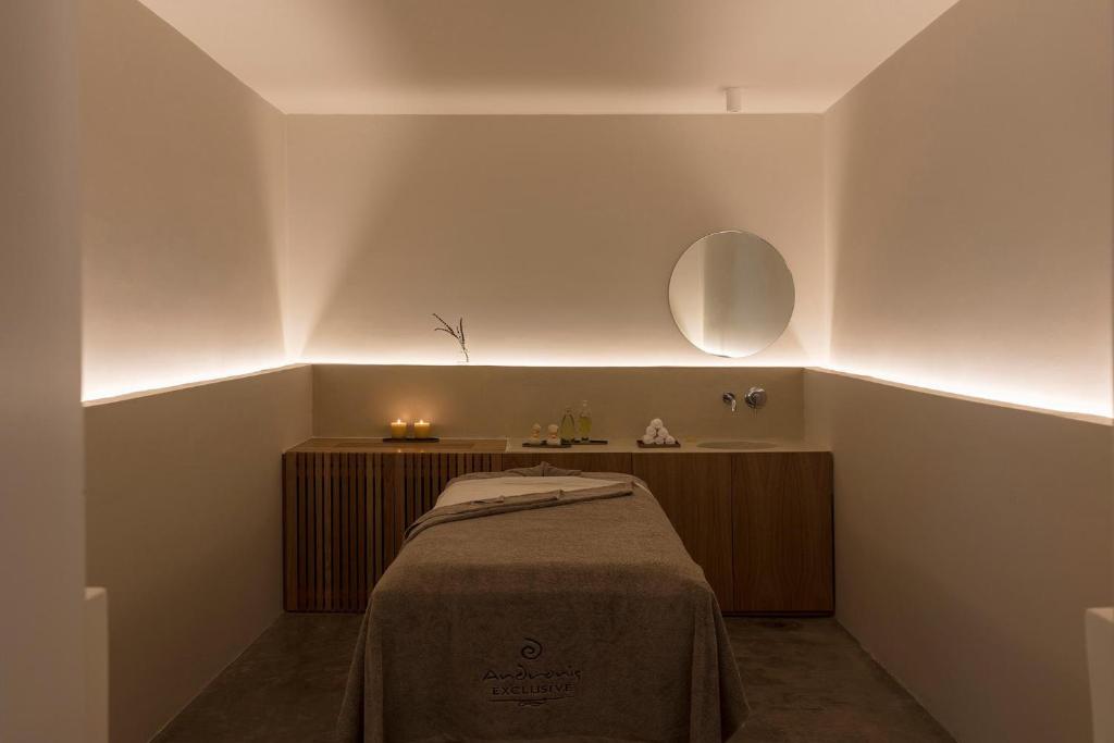 Andronis Arcadia Hotel - 14