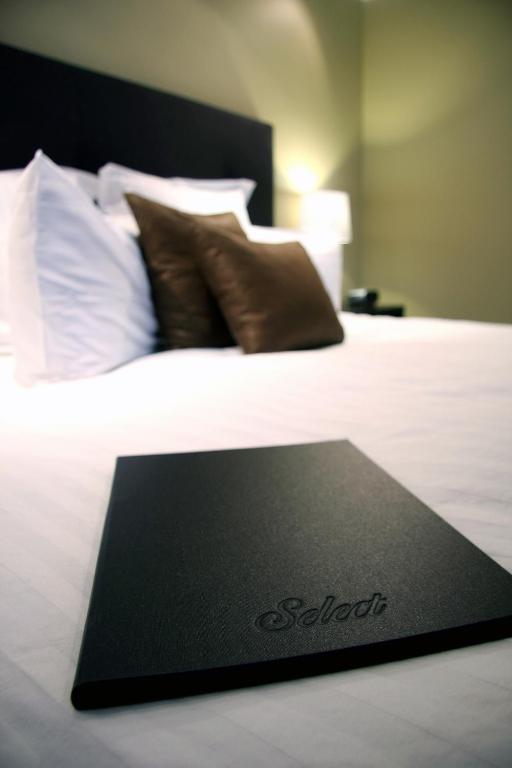 Braemar Lodge And Spa - Resim 31