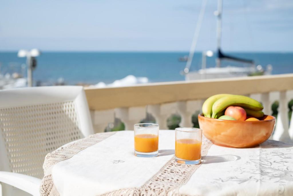 Villa Liberty with Private Beach - Apartamento De 1 Dormitorio (4 Adultos)