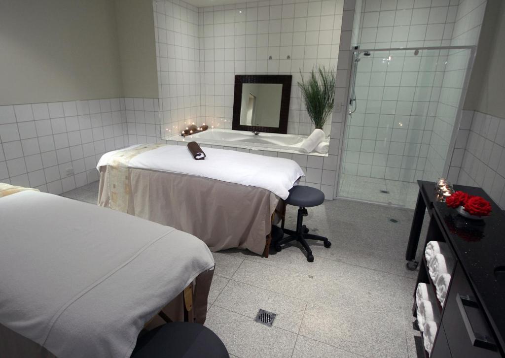 Braemar Lodge And Spa - Resim 35