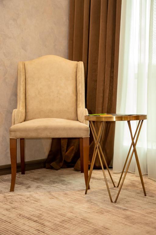 Fotografie z fotogalerie ubytování Midtown Hotel Baku v destinaci Baku