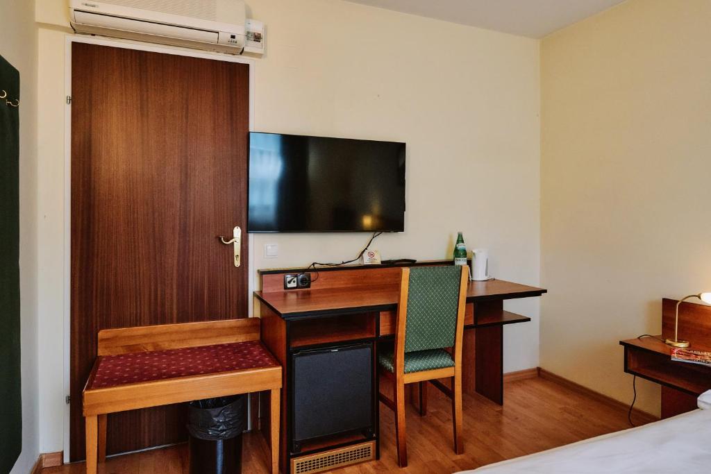 Hotel Deutschmeister - Resim 45