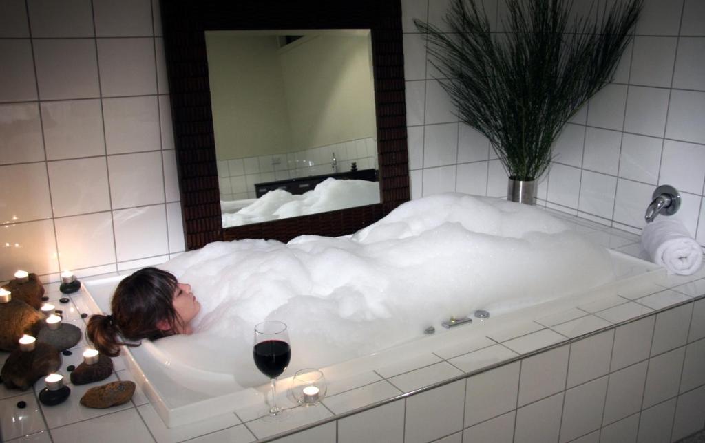 Braemar Lodge And Spa - Resim 18