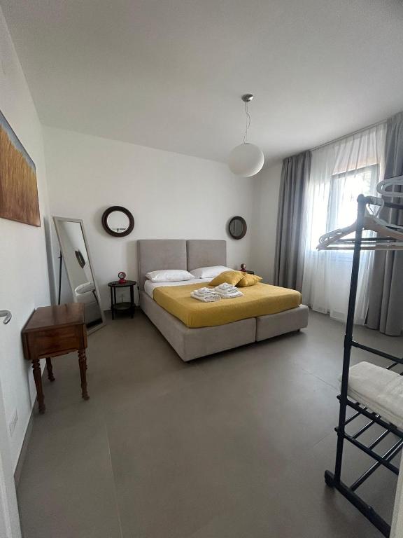 Mondello Felix - appartamenti in villa a 600m dal mare - 