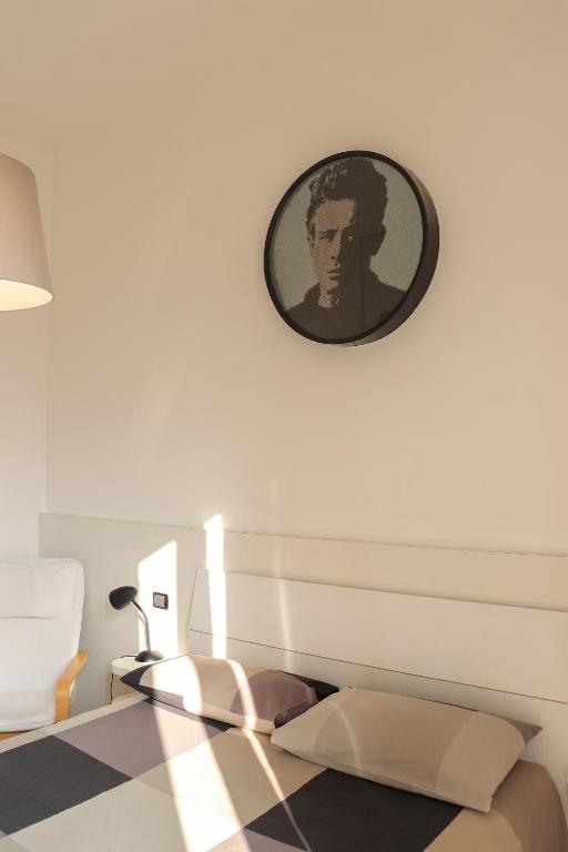Fotografie z fotogalerie ubytování La Corte di Brusuglio Apartments v destinaci Cormano