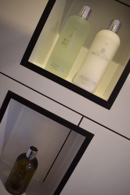 Fotografie z fotogalerie ubytování The Little Luxury Getaway! v destinaci Moortown