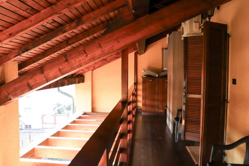 La Corte di Brusuglio Apartments - Apartment