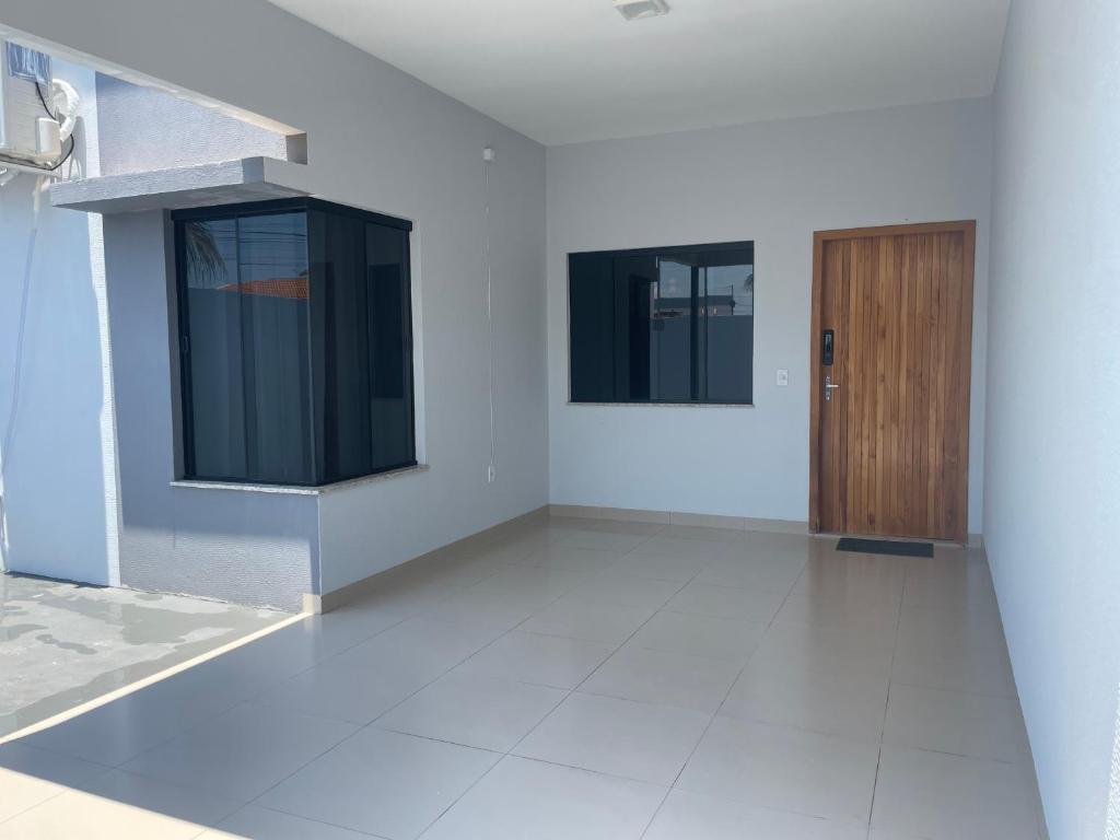 Fotografie z fotogalerie ubytování Casa luxo 2 quartos e 2 banheiros v destinaci Nova Mutum