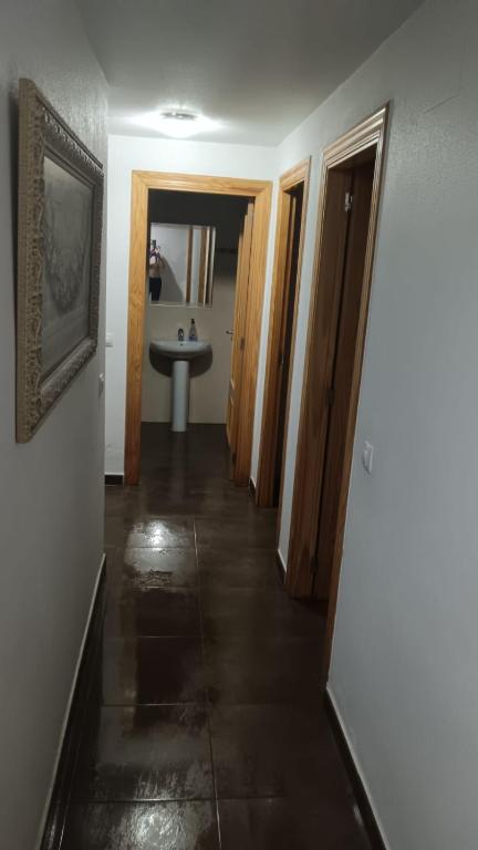 Fotografie z fotogalerie ubytování Apartamento Gloria Patricia v destinaci Alcantarilla