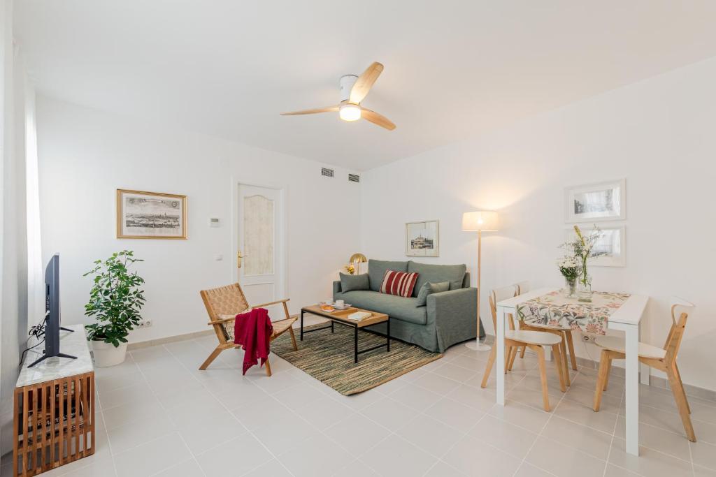 Apartamento San Isidoro Alfalfa