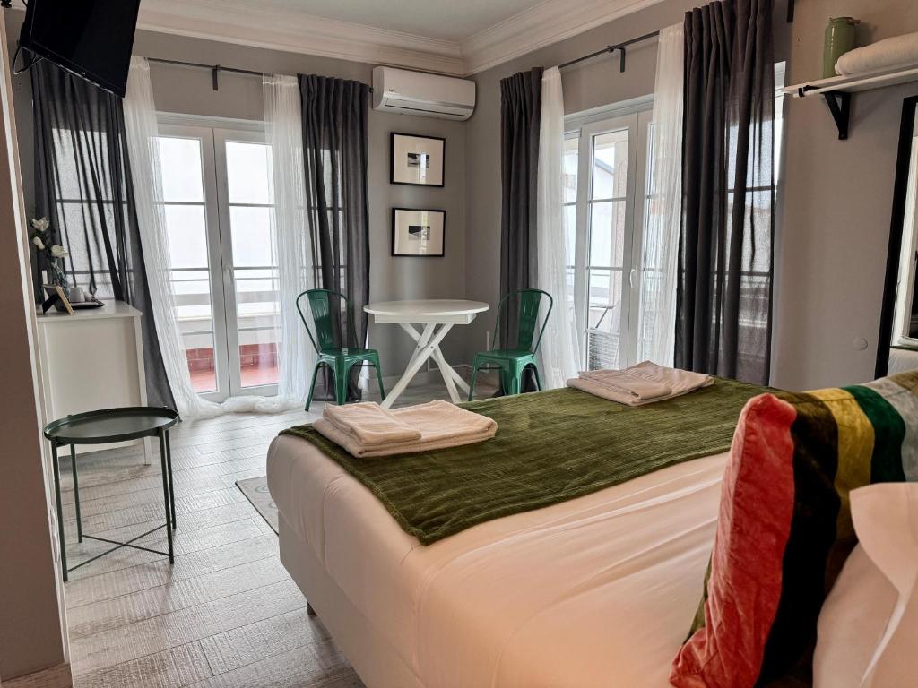 Boutique Hotel - O House Ericeira Hills