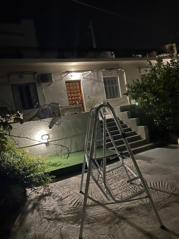 Fotografie z fotogalerie ubytování Lemonia v destinaci Megara