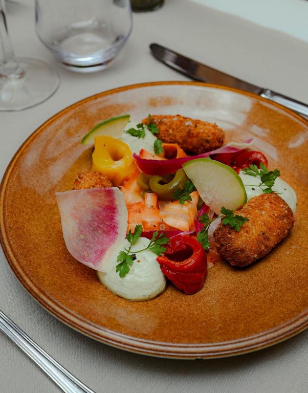 Hotel International & Terminus - Resim 38