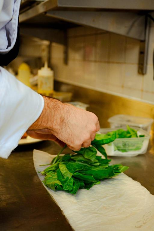 Hotel International & Terminus - Resim 34