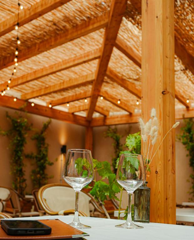 Hotel International & Terminus - Resim 30