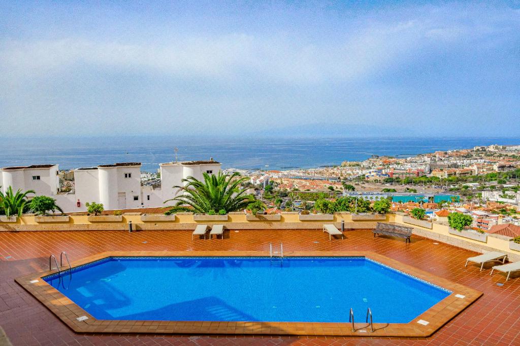 BuenaVista Panoramic Apartment