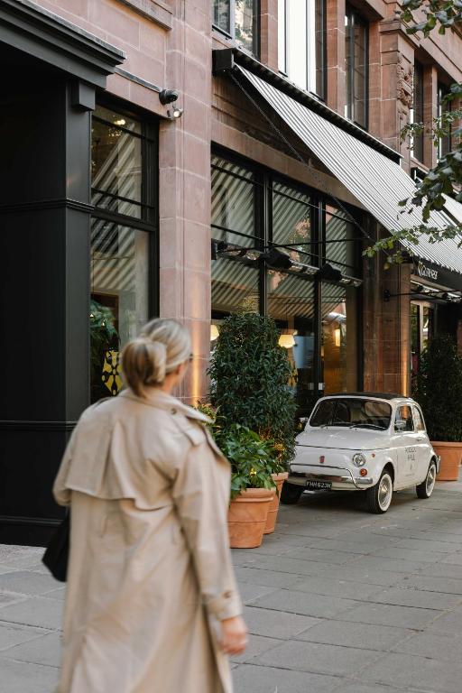 The Flint Hotel - Resim 13