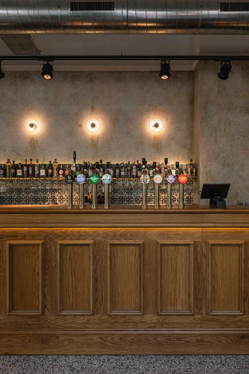 The Flint Hotel - Resim 5