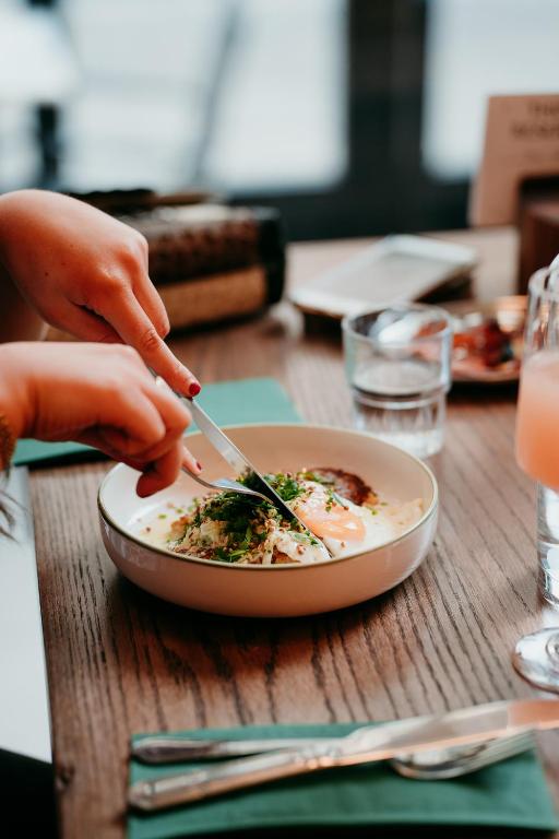 The Flint Hotel - Resim 30