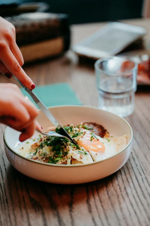 The Flint Hotel - Resim 25