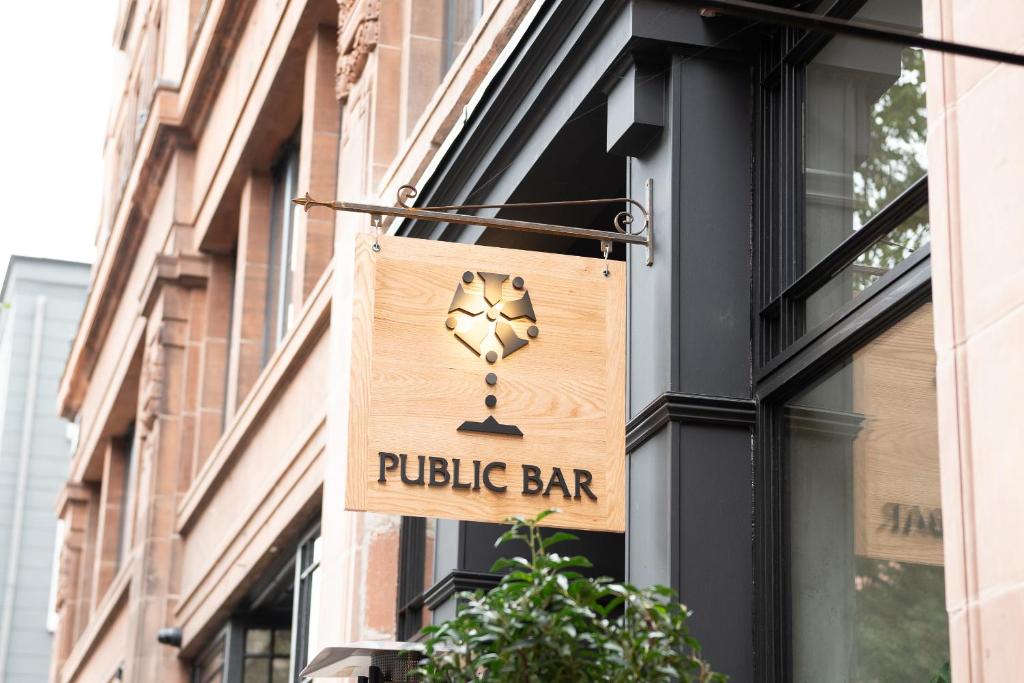 The Flint Hotel - Resim 24