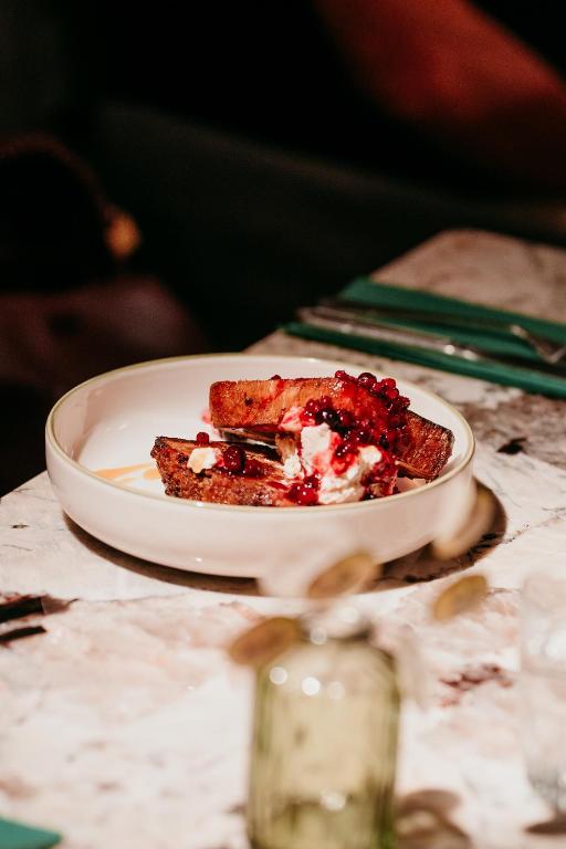 The Flint Hotel - Resim 27