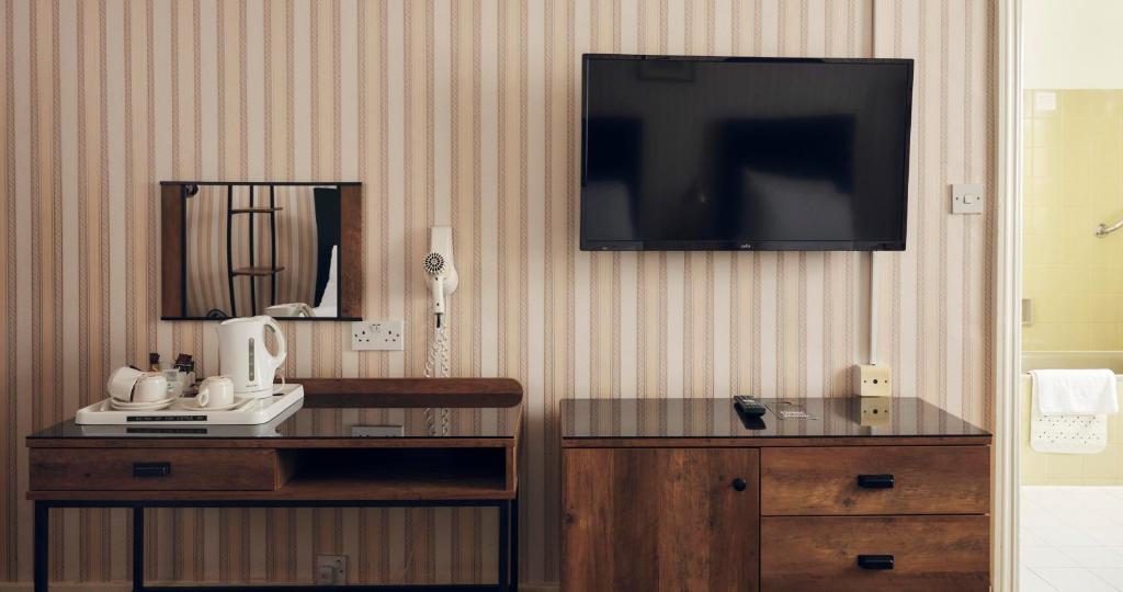 The Columbia - Resim 34