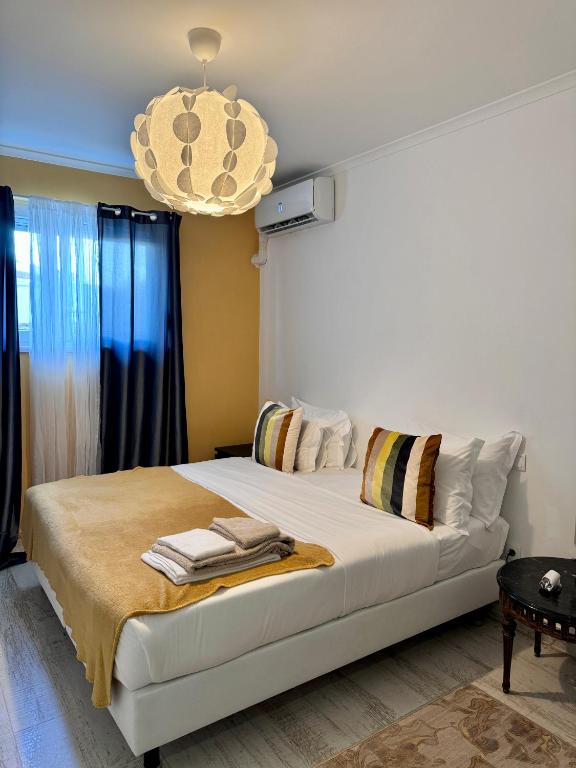 Boutique Hotel - O House Ericeira Hills - Superior Double Room