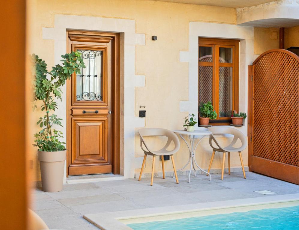 Mansio Boutique Hotel - Resim 7