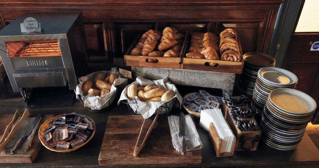 The Columbia - Resim 36