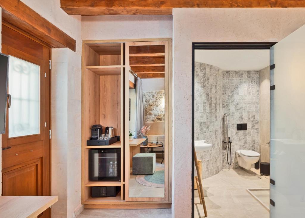 Mansio Boutique Hotel - Resim 9