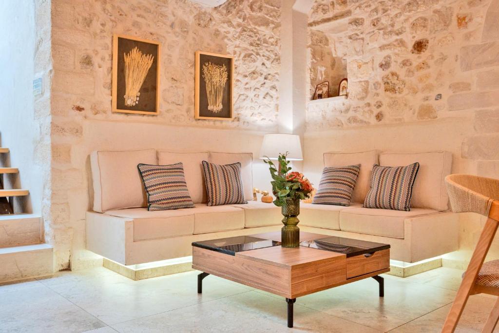 Mansio Boutique Hotel - Resim 13