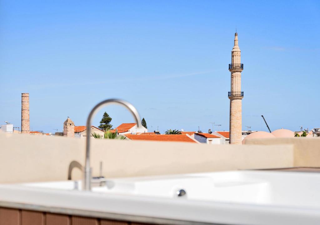 Mansio Boutique Hotel - Resim 16