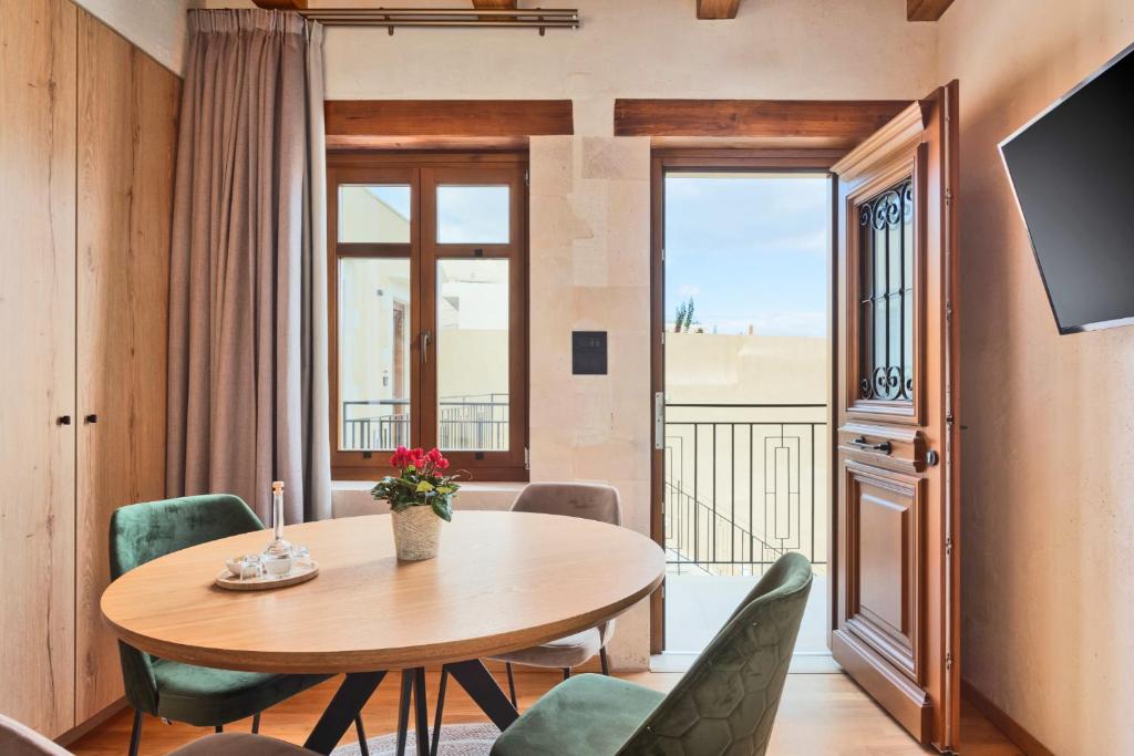 Mansio Boutique Hotel - Resim 15