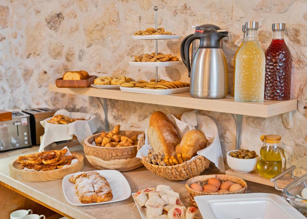 Mansio Boutique Hotel - Resim 19