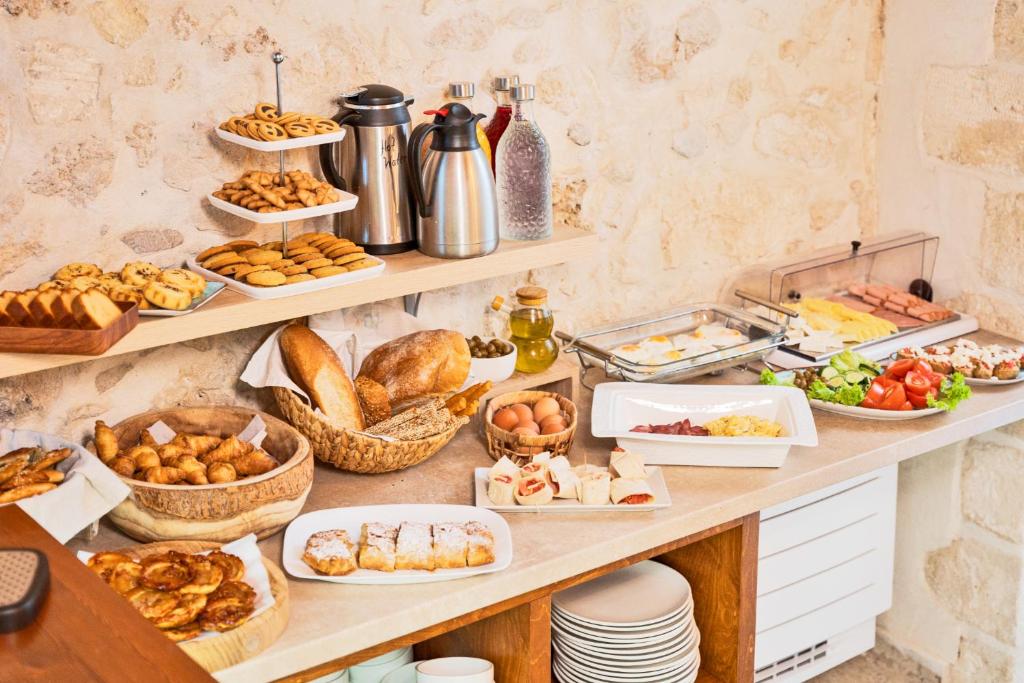 Mansio Boutique Hotel - Resim 22