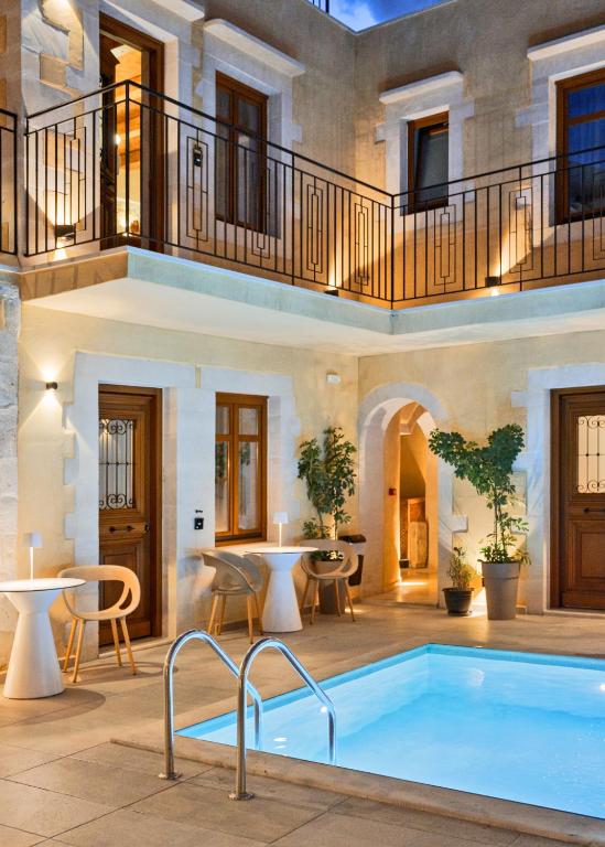 Mansio Boutique Hotel - Resim 24